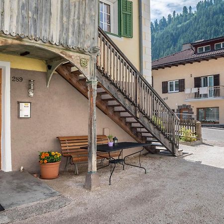 Enrich Apartment Ortisei Exterior photo