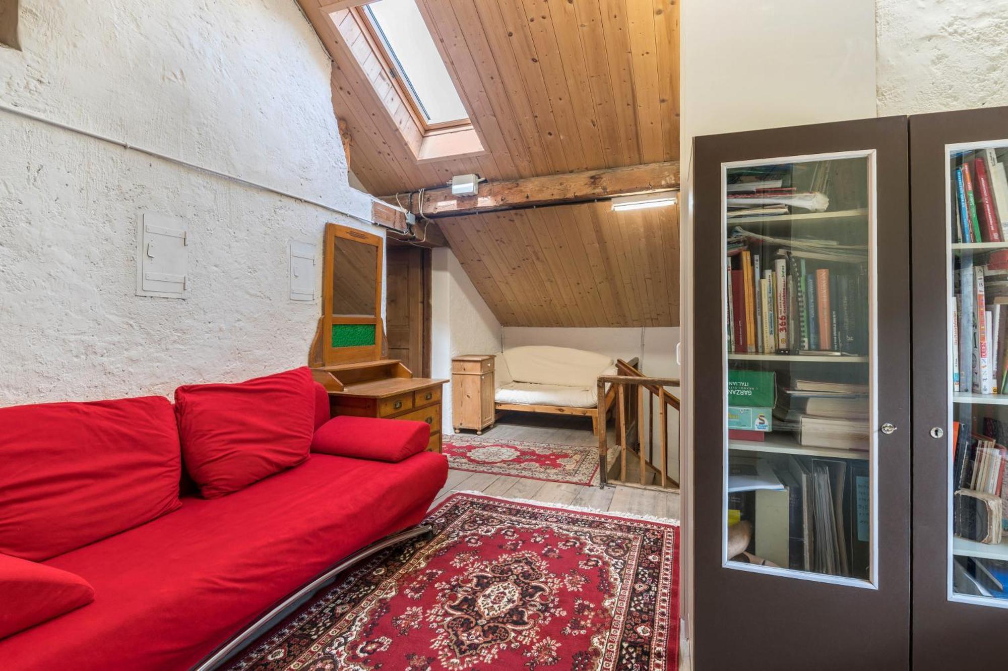 Enrich Apartment Ortisei Exterior photo